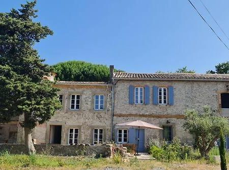 Domaine Villecarla Villedubert Esterno foto