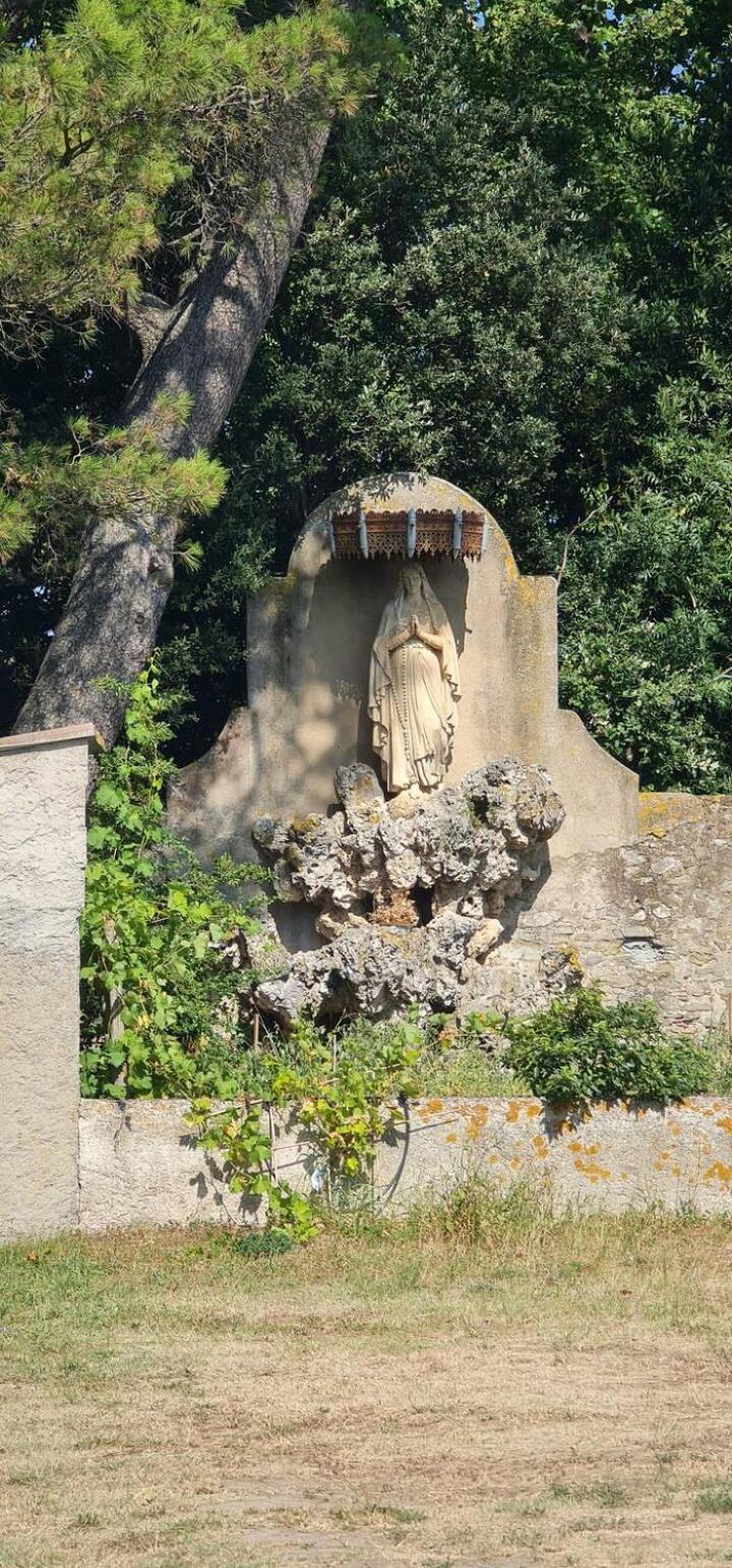 Domaine Villecarla Villedubert Esterno foto